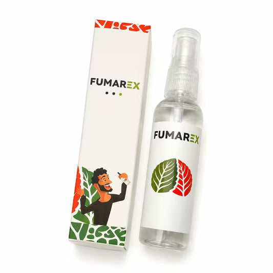 Fumarex