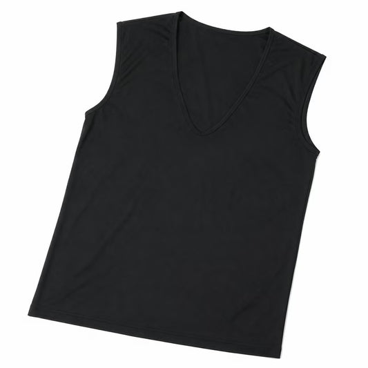 Camisilla de Compresion Hombre x2